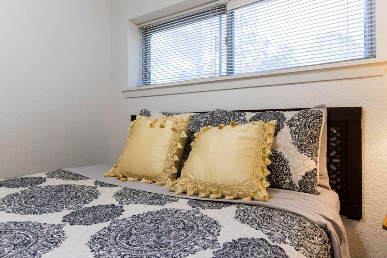 Oasis Near Dfw Airport With Mediterranean Setting Irving Exterior foto